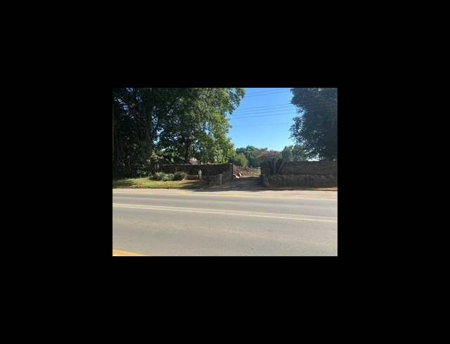 LAND FOR SALE IN HILTON CENTRAL